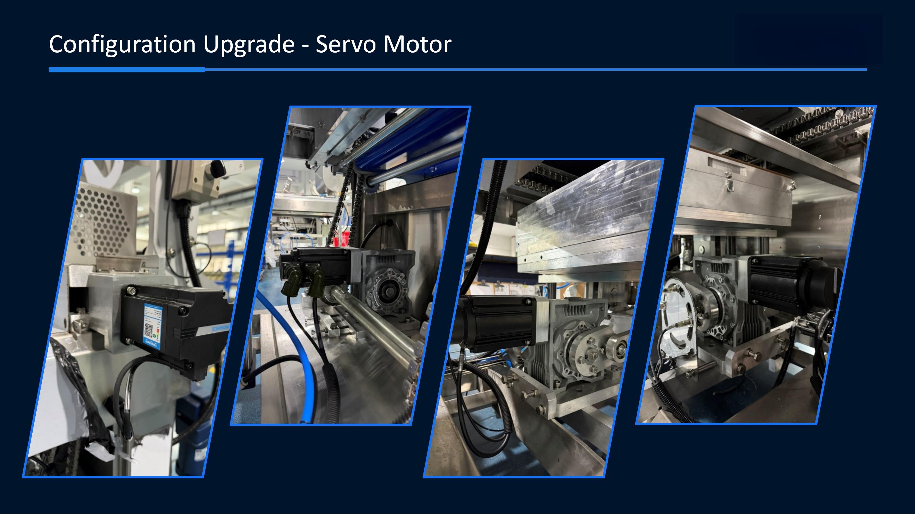 thermoforming packaging machine 04