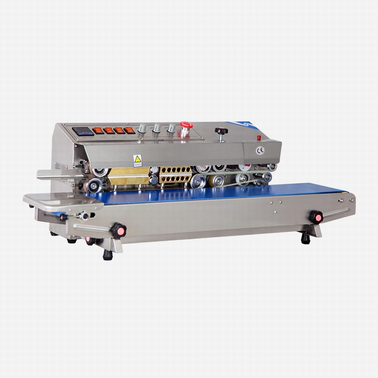 Bag Package Sealer Machine for Sale FRM-810I from China Supplier 