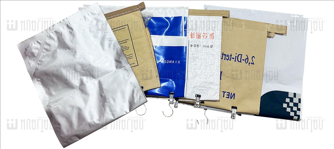 Hualian Industrial Packaging Bags