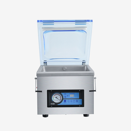 Commercial Food Chamber Vacuum Sealer HVC-300T/1A from China manufacturer - Hualian  Machinery Group