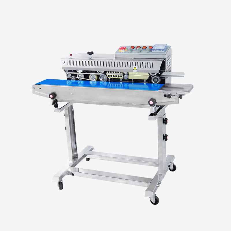 Sealing Machine