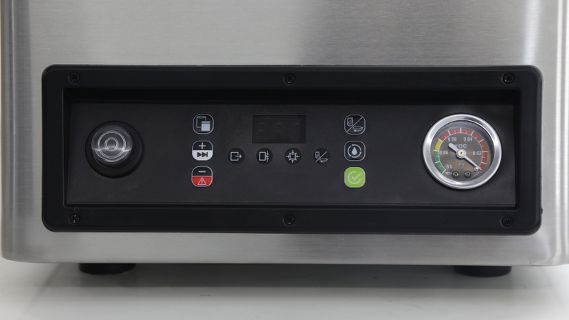 food vacuum sealing machine