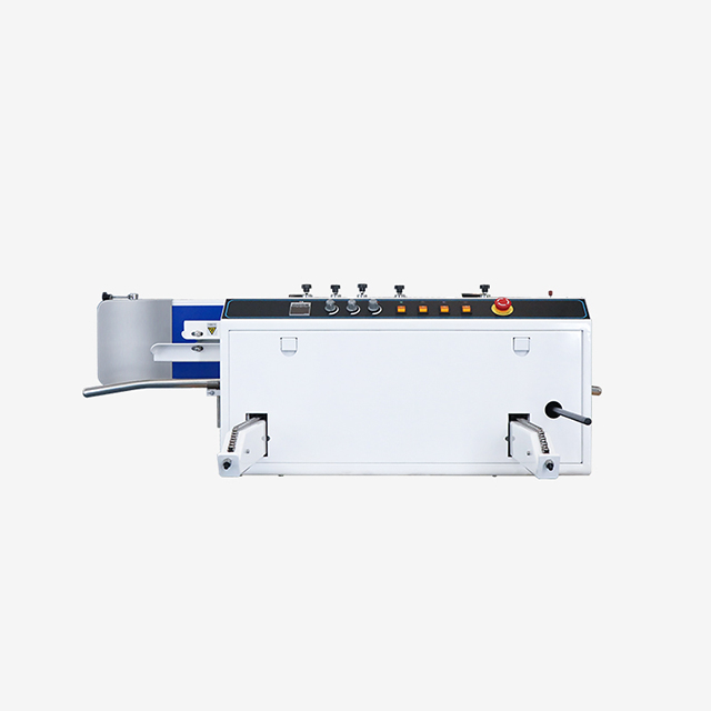 Hualian Vertical Continuous Band Sealer Sealing machine With Printer FRM-1120LD