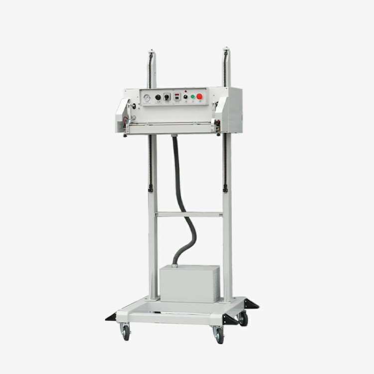 Pneumatic Heavy Duty Sealing Machine QF-600LD