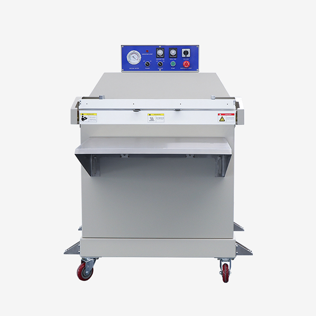 Meat Best Commercial Vacuum Sealer DZ-900-T from China manufacturer -  Hualian Machinery Group
