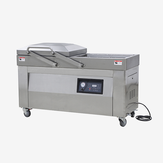 Commercial Food Chamber Vacuum Sealer HVC-300T/1A from China manufacturer -  Hualian Machinery Group