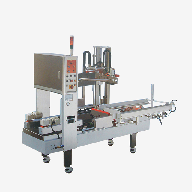 Automatic Case Box Erecting Machine CXJ-A series