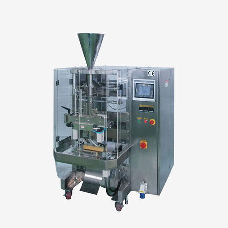 Automatic Vertical Form and Seal Machine HLNV-420