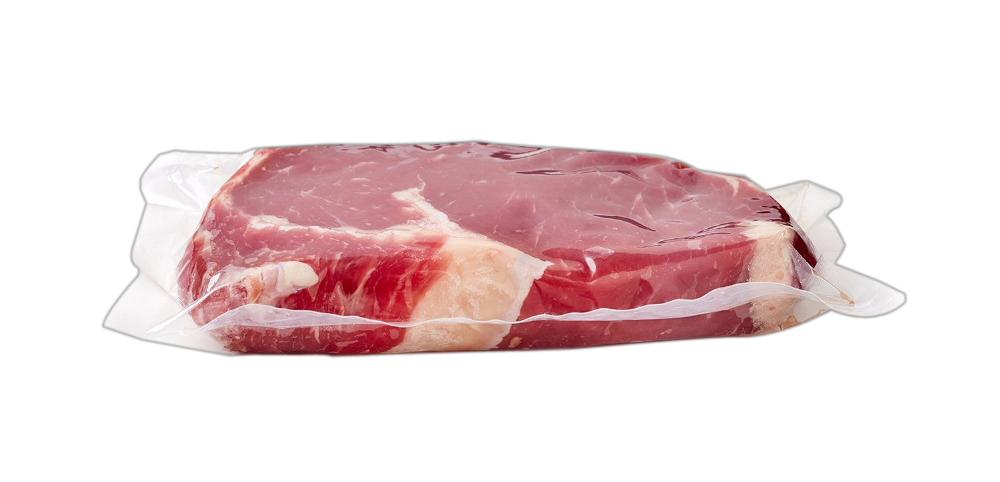 vacuum meat packaging