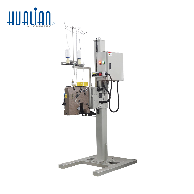 FBS-20C bag sewing closing machine