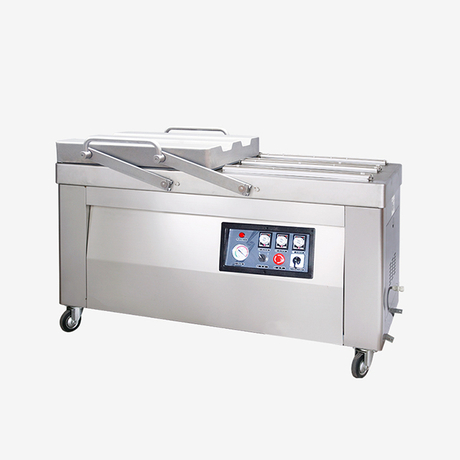 Commercial Food Chamber Vacuum Sealer HVC-300T/1A from China manufacturer -  Hualian Machinery Group