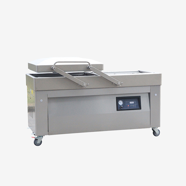 Commercial Vacuum Sealer Chamber Vacuum Sealing Food Packing Machine Details about   Used!!! 