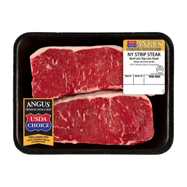 Map packaging machine for meat