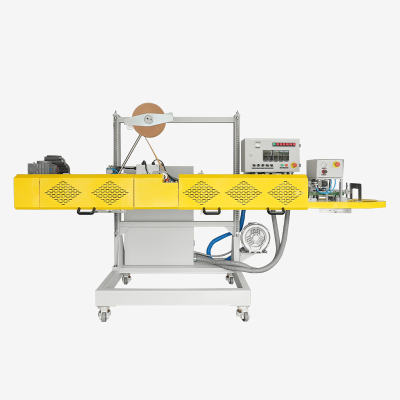 Automatic Big Bag Packaging Machine For Chemical Usage FBF-32A
