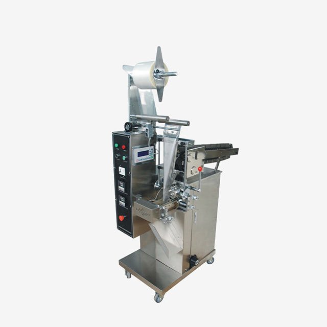 Automatic Packaging Machine with Chain-Hopper DXDD-40II