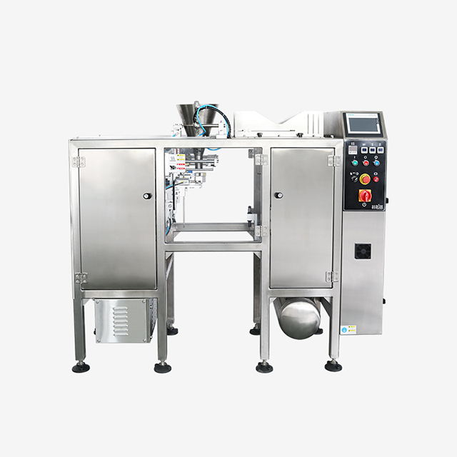 Mini-doypack Packaging Machine GDD-1-300