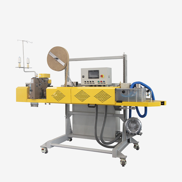 Industrial Heavy Duty Bag Packaging Machine For PE Liner Film FBK-24DC 