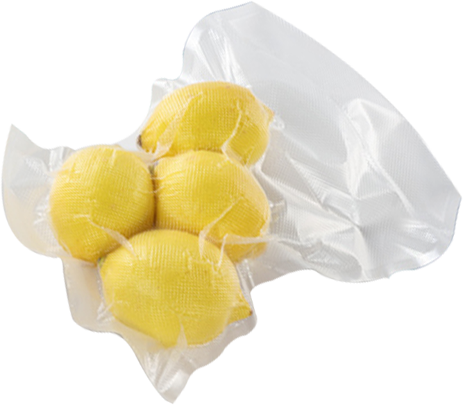 Vacuum Sealer For Fruit