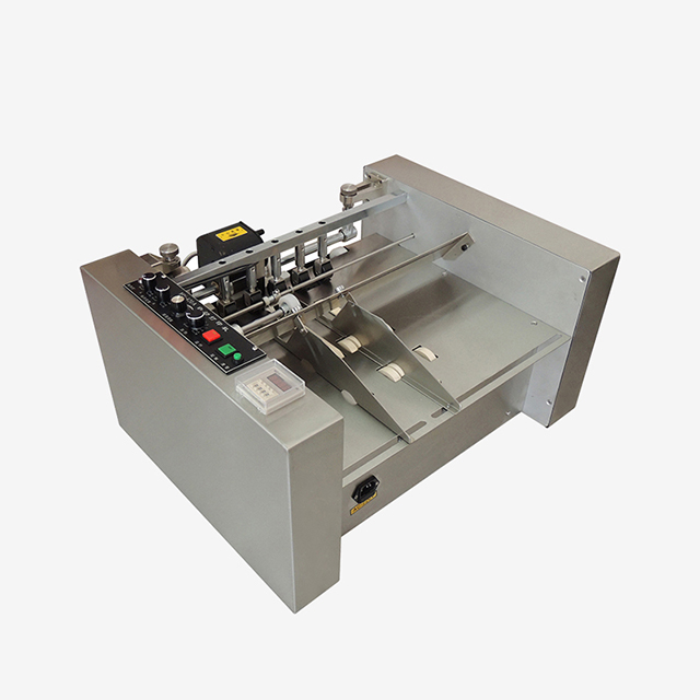 Impress Or Solid-Ink Coding Machine MY-420A
