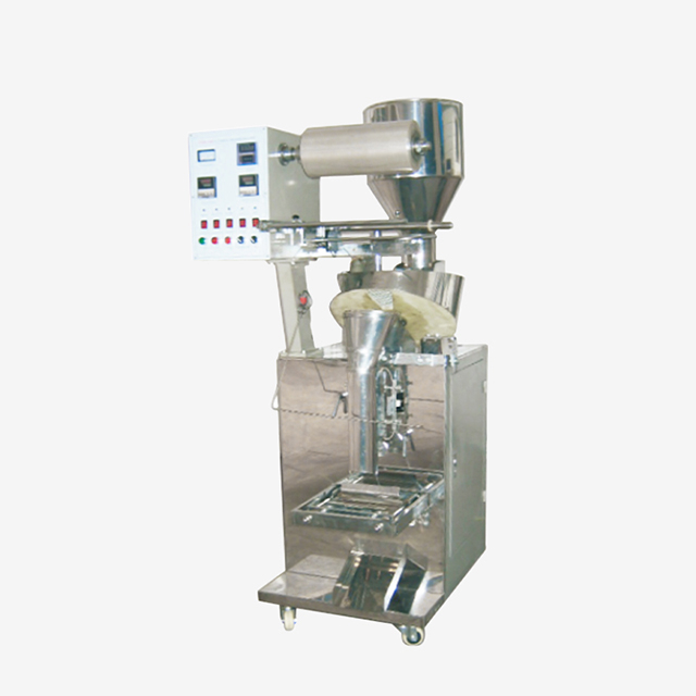Automatic Tablet Packaging Machine DXDP-150II