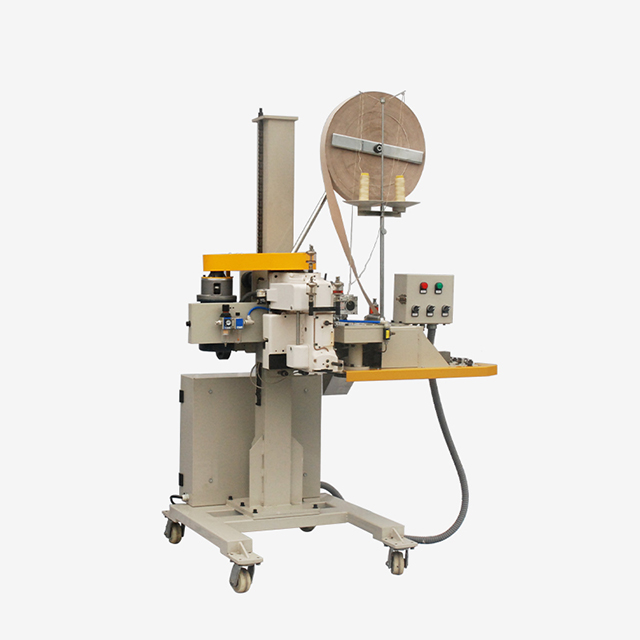 Bag packaging deals equipment