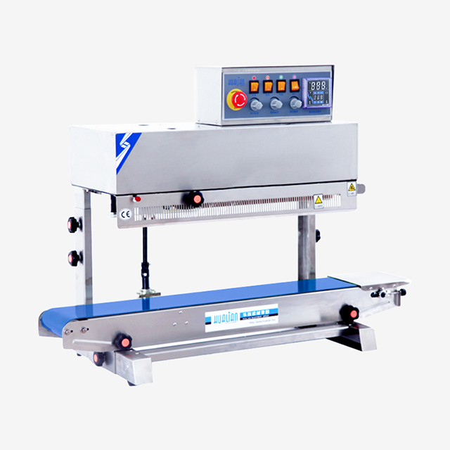 Continuous Band Sealer 
