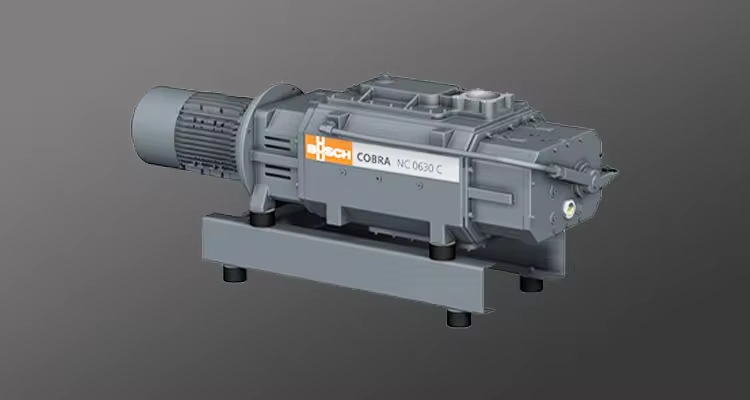 Hualian Vacuum Thermoforming Machine