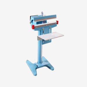 Convenient Portable PE Film Pedal Sealer PFS Series