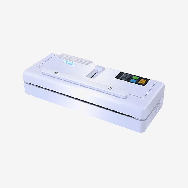 Mini Heat Portable Vacuum Sealer DZ-280P