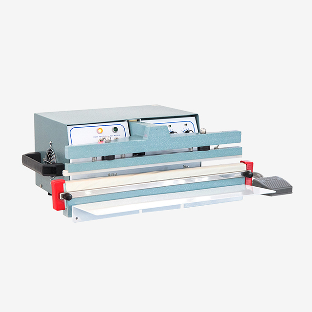 Foot Pedal Sealing Machine with Price PFS-T Series