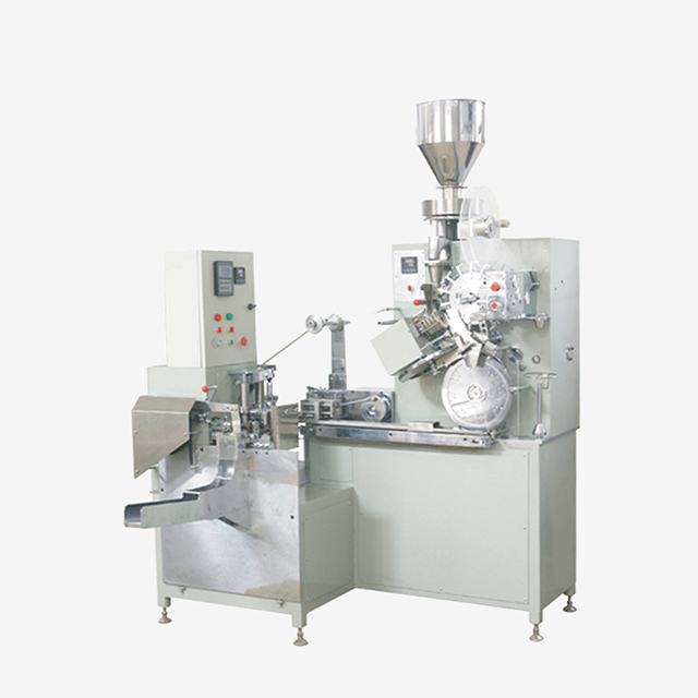 Automatic Tea Bag Packaging Machine DXDC-18