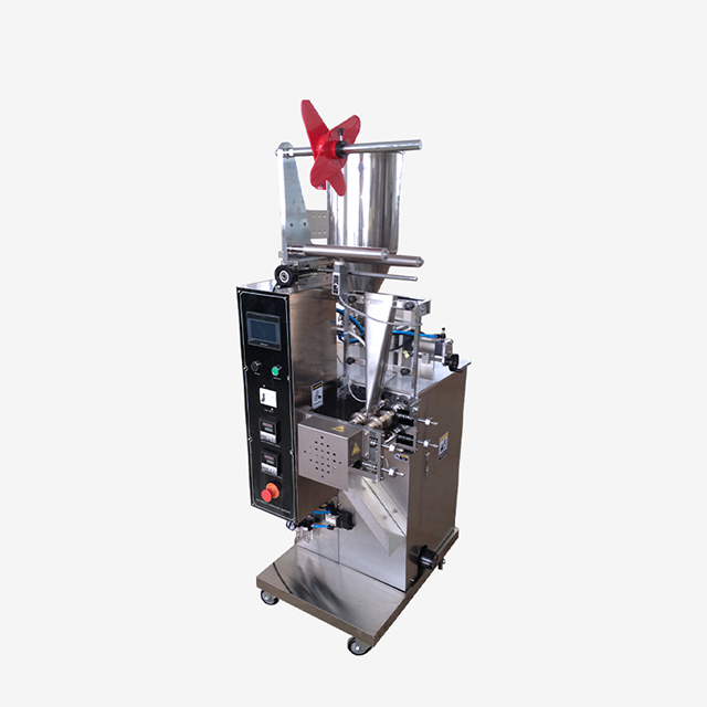 Automatic Paste Packaging Machine DXDG-50II
