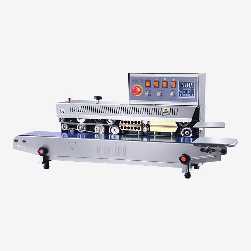 Band Sealer Machine