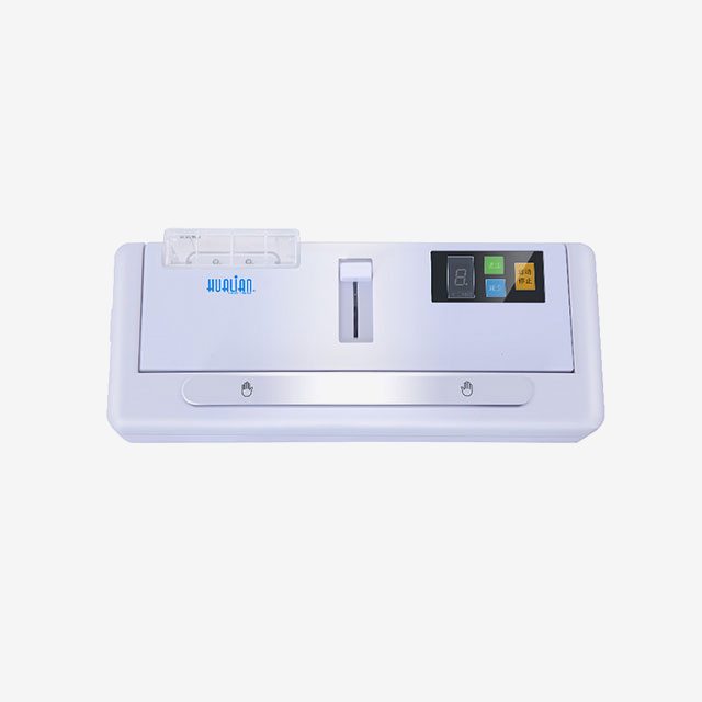 Mini Heat Portable Vacuum Sealer DZ-280P