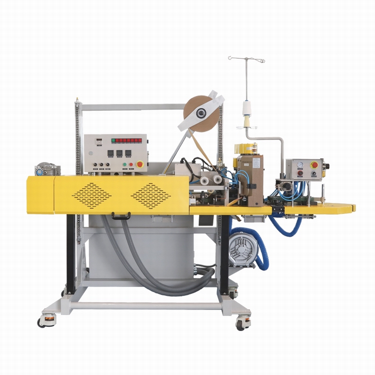 Industrial Stitching Bag Packaging Machine For Paper FBK-13DC