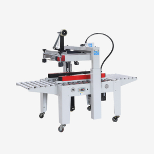 Easy Operation Heavy Duty Carton Box Sealer Machine for PVC Adaptive Tape FXJ-5050B