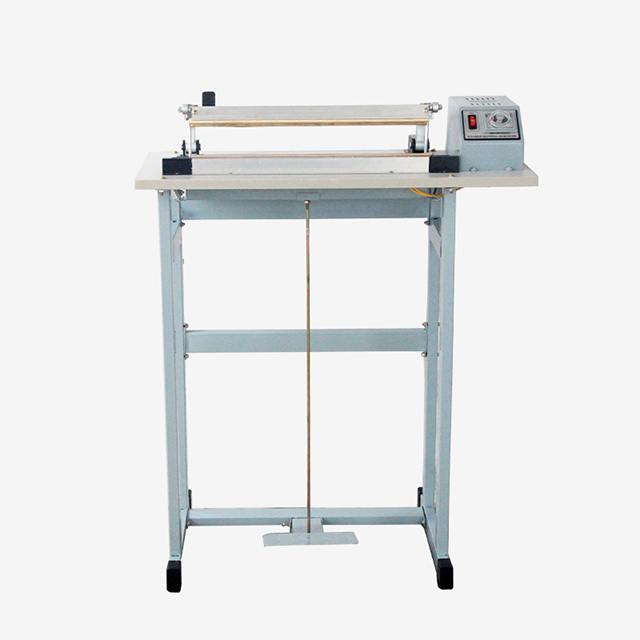 Foot Paper Pouch Sealer Machine with Price FRT-P Series