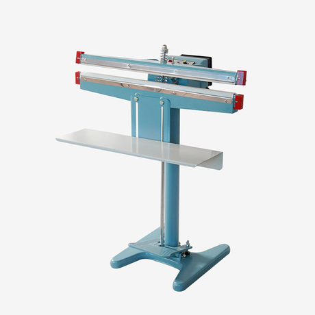 Foot Operated Heat Pouch Sealing Machine PFS*2 Series from China