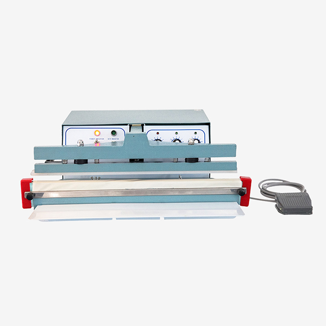 Foot Pedal Sealing Machine with Price PFS-T Series