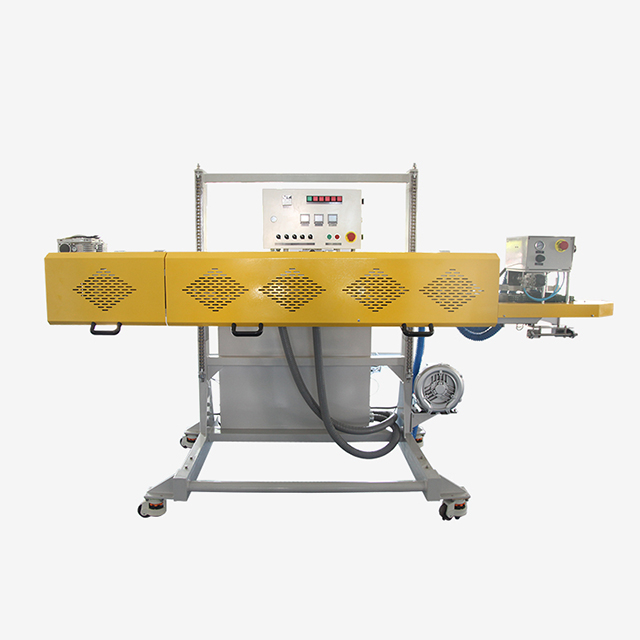Automatic Industrial Bag Packaging Machine for PP Film FBH-32D