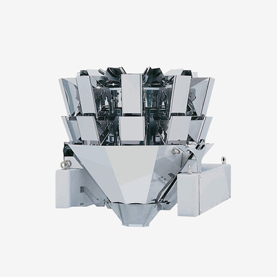 Multi Head Weigher