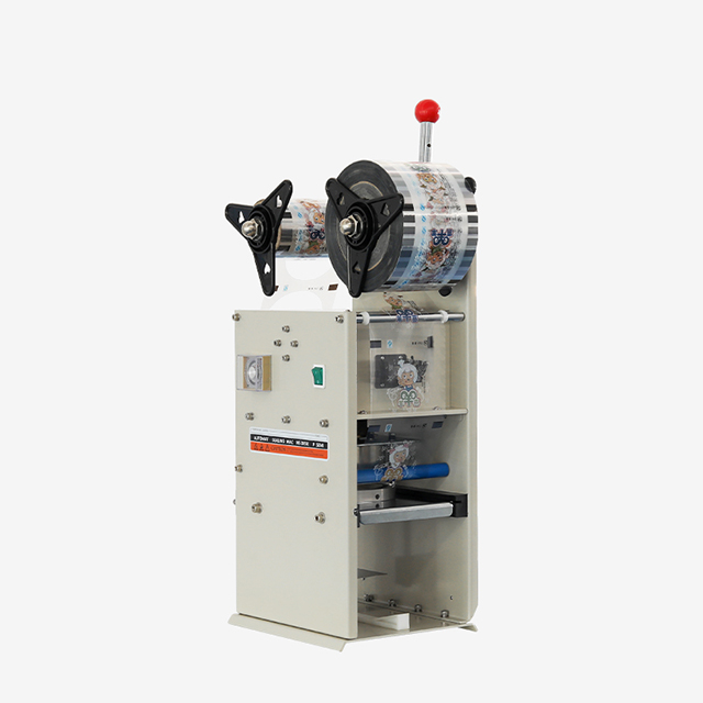 Manual Cup Sealing Machine Manufacturers with Price HL-95C