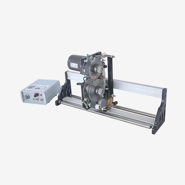 Lock-And-Follow Color Ribbon Printing Machine HP-241G
