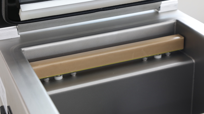 single chamber vacuum packaging machine