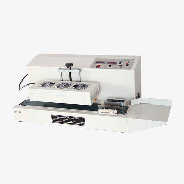 Bottle Sealing Machine with Price LGYF-1500AI