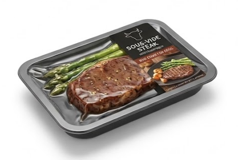 Vacuum skin packaging for ready meal.png