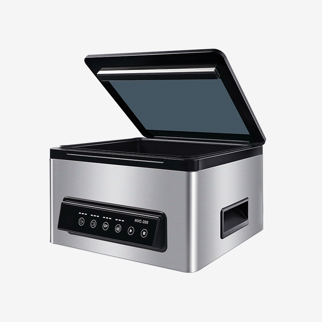 Hualian Chamber vacuum sealer machine for meat