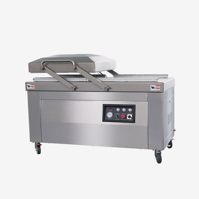 Hualian double chamber vacuum sealing machine