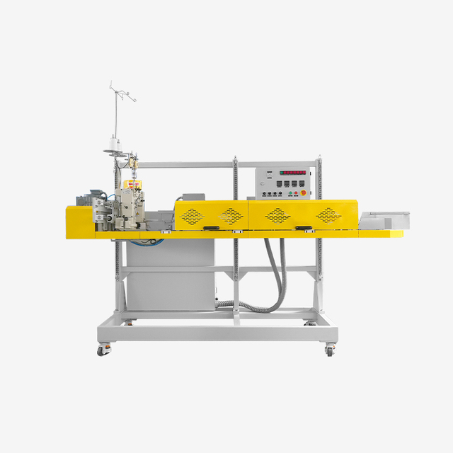 Automatic Bag Closing Systems