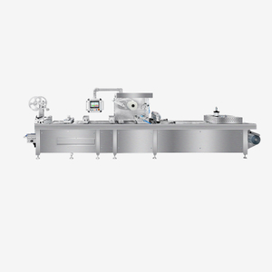 Automatic Food Thermoforming Packaging Machine HVR-T(Q)